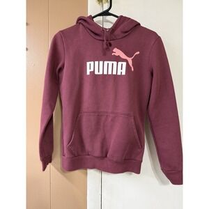Puma Hoodie
